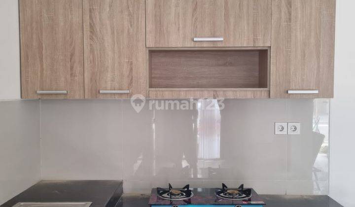 Disewakan Rumah Pik 2 Springville 6x10 Furnish Cakep 1