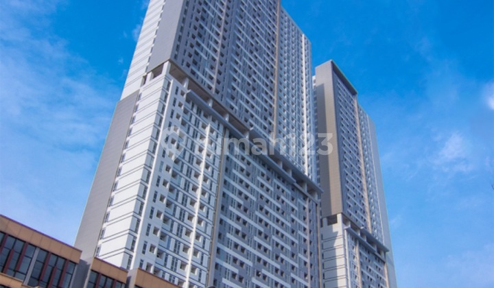 Ruko Kosai Vasanta Innopark Mm2100 Cibitung Bekasi 2
