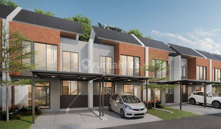 Barcelona Cove, Metland Cibitung 600 Jutaan | Promo & Pemesanan Unit  2