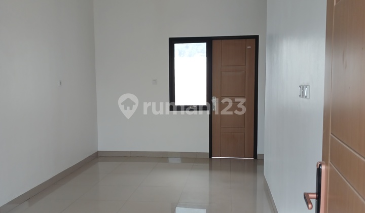 Gracia Ayu Premier Cluster Exclusive Lokasi Strategis di Kota Bekasi 2