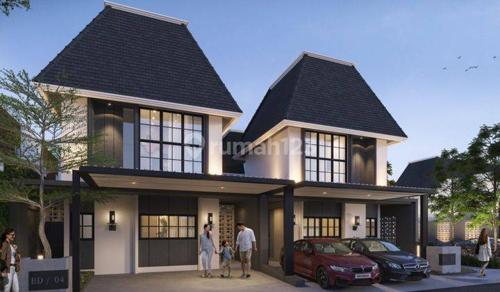 Cluster Havana Breeze, Metland Cibitung Bekasi  1