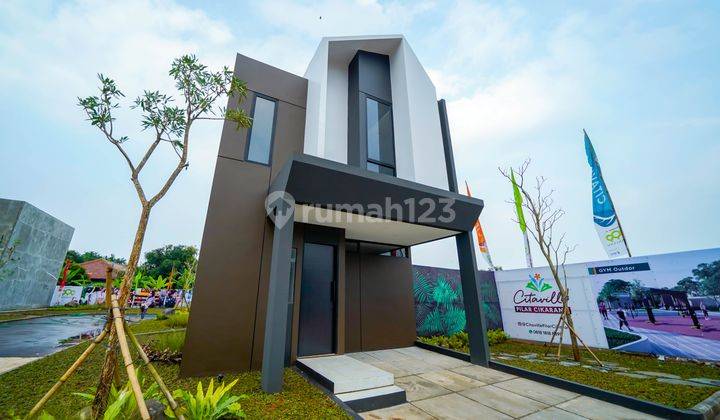 Citaviile Pilar Cikarang By Greenwoods Group Harga Mulai 500 Jutaan | Promo Merdeka Diskon Up To 131 Juta 1