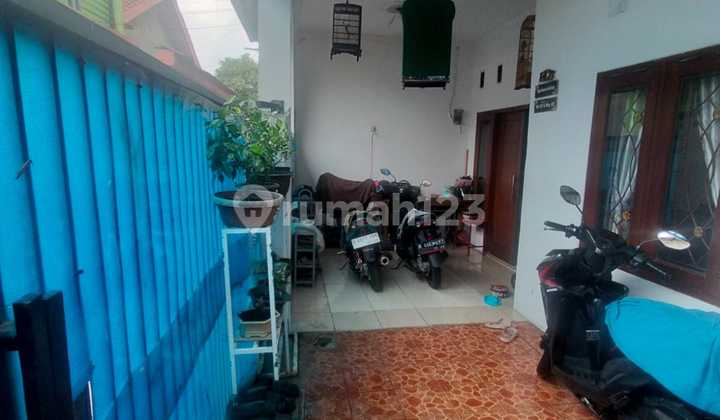 Rumah Siap Huni Bintara 1 Bekasi Barat Kota Bekasi  2