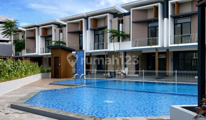 Avana Residence Jatimulya Bekasi 10 Juta All In Subsidi Angsuran 24X Free Biaya Surat Surat
