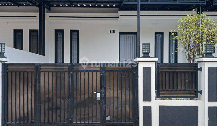 Jati Arcade Residence Bekasi Harga Mulai 600 Jutaan Free Semi Furnished Siap Huni Tanah Luas 1