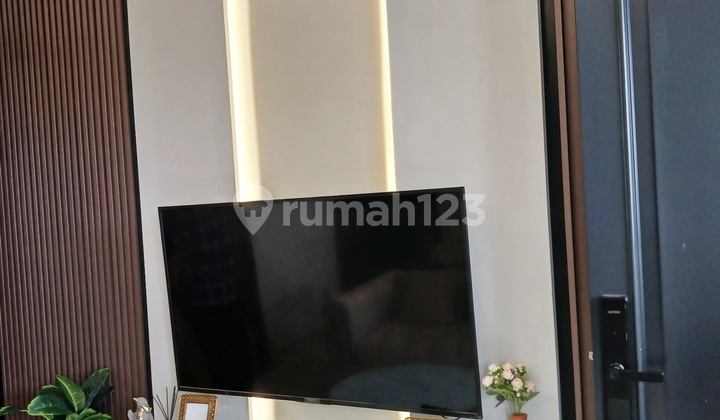 Cluster Nawasena Familia Urban Bekasi Hunian Modern Minimalis Harga 600 Jutaan Cicilan 3 Jutaan