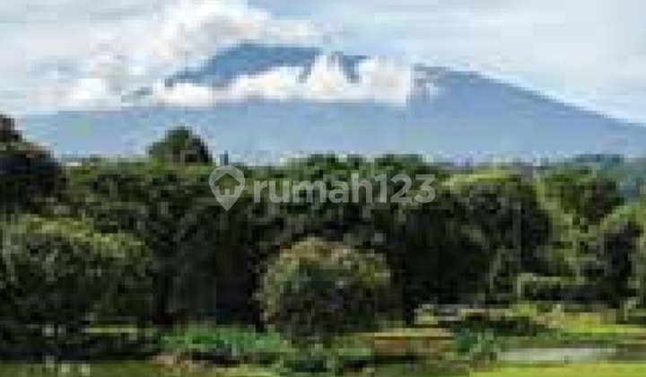 Kavling Premium Kertanegara Rancamaya Bogor View Gunung Kavling Premium Kertanegara Rancamaya Bogor View Gunung