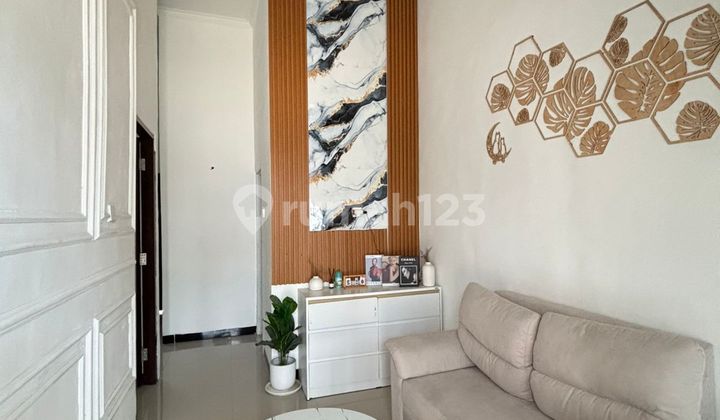 Pandawa Royale Residence Tambun Selatan Harga Mulai 400 Jutaan Cicilan Mulai 2 Jutaan