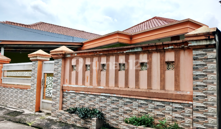 Rumah Murah Siap Huni Lokasi Strategis Mustikajaya Kota Bekasi 2