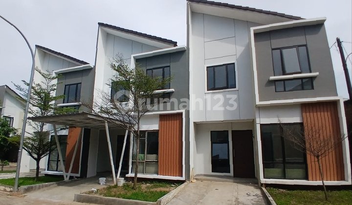The Ambawani Residence Jatimulya Bekasi DP 0% Free PPN 100% The Ambawani Residence Jatimulya Bekasi DP 0% Free PPN 100%