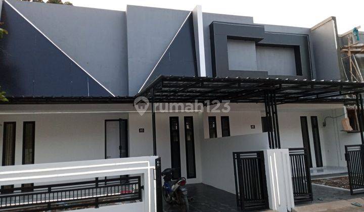 Jati Arcade Residence Bekasi Harga Mulai 600 Jutaan Free Semi Furnished Siap Huni Tanah Luas 2