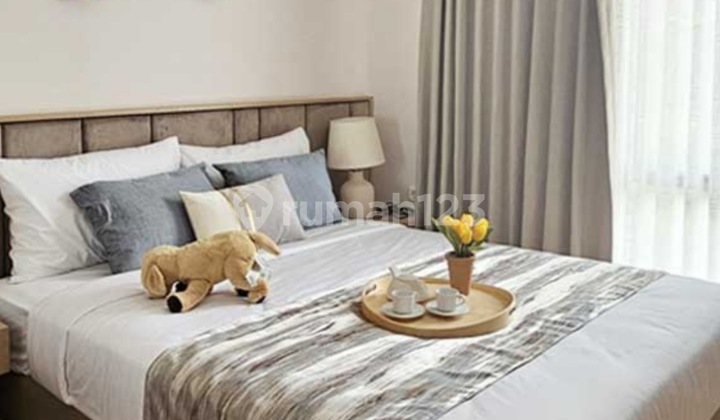 Citra Garden Bekasi by Ciputra Group Modern Residences Starting from 700 Million 2