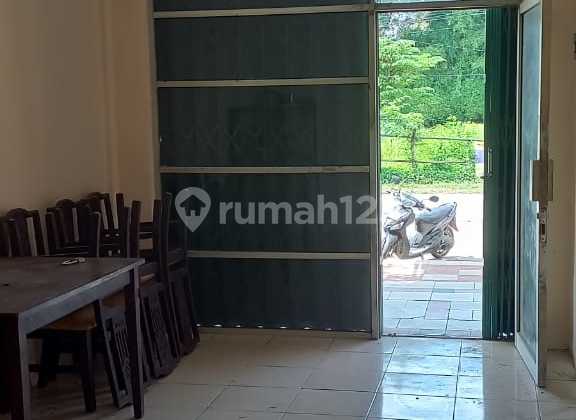 Cheap Pallazo Shop House Mutiara Gading Timur Bekasi 2