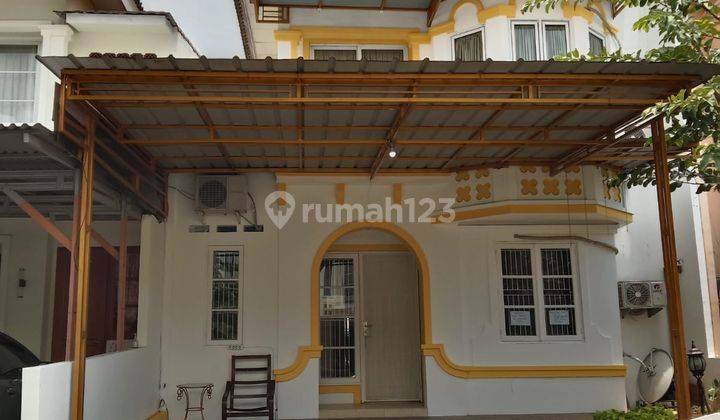 Rumah di Mexicano 2 Lantai SHM Bagus 1