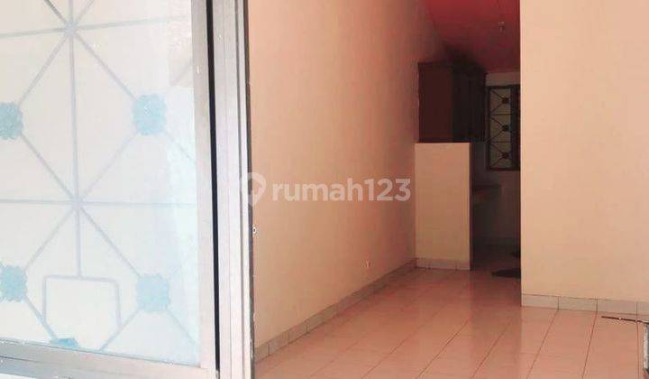 Rumah Bagus di Nusaloka SHM 2