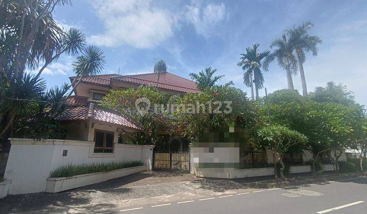 Rumah Bagus di Cilandak Jakarta Selatan  1