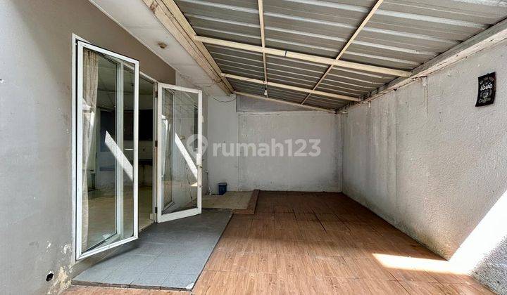 Rumah Bagus 2 Lantai Di Bsd 2