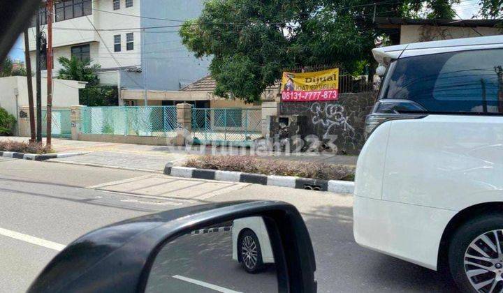 Rumah Komersil K2 Cepat, Bisa 9 Lantai, Nego Sampe Jadi, Musi, Cideng Jakarta Pusat 2