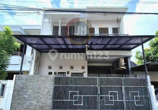 Di Jual Rumah Minimalis Lokasi Strategis, di Tomang Di Jual Rumah Minimalis Lokasi Strategis, di Tomang