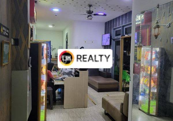 HOTEL OYO di ROXY  termasuk Cafe dan Bisnis Laundry, 50 Kamar Siap Huni. 2