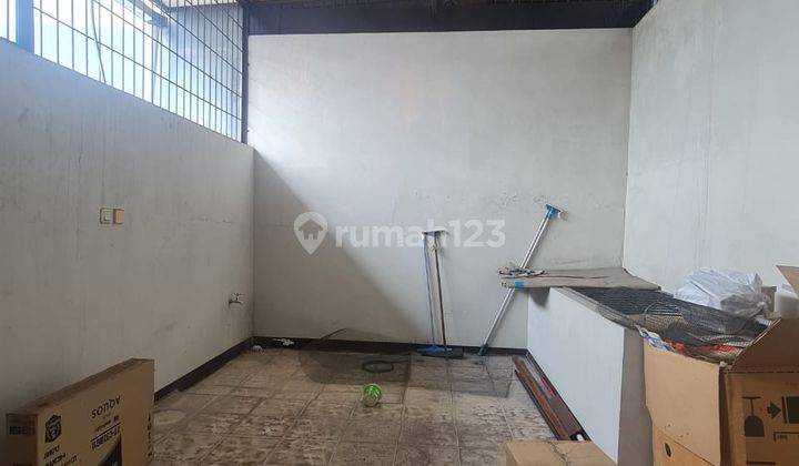 Rumah Siap Huni, Lingkungan Nyaman Mandala, Tomang, Jakarta Barat 2