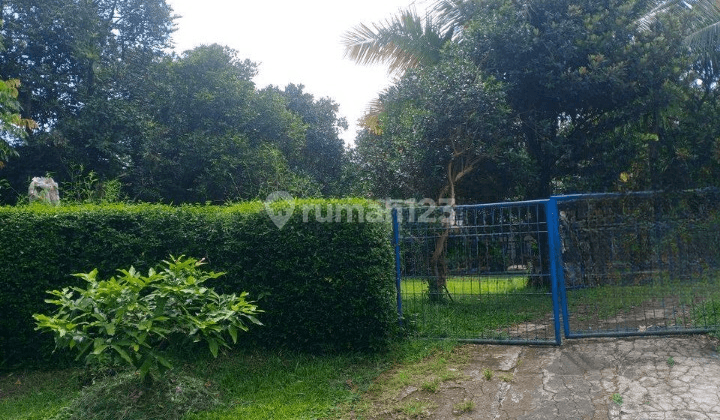 Dijual Tanah Luas 2348m2 di Bogor, Jawa Barat 2