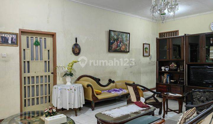 Rumah Hitung Tanah Cuma 16jutaan, Cocok Untuk Kos Tomang, Jakarta Barat 2