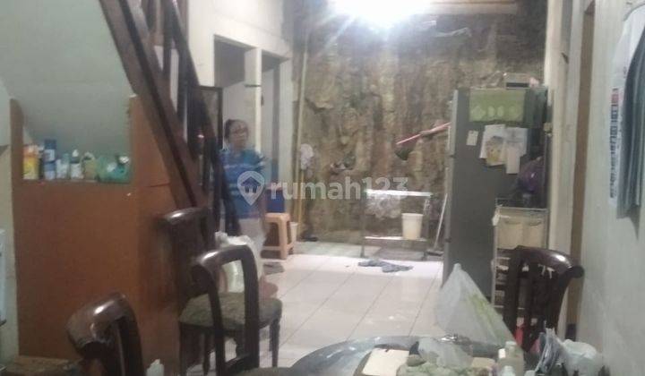 Rumah Hitung Tanah Cuma 16jutaan, Cocok Untuk Kos Tomang, Jakarta Barat 2