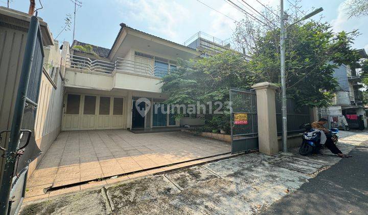 Rumah Nyaman Petojo, Kesehatan, Murah, Cideng, Jakarta Pusat 1