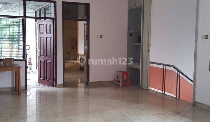 Rumah Jalan Utama Gelong, Tomang, Seberang Cp, Hit. Tanah, Jakarata Barat 2