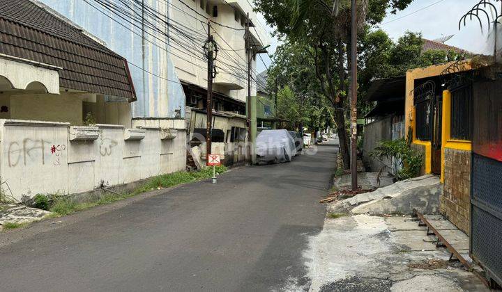 Rumah Lokasi Strategis di Tanjung Duren, Jakarta Barat 2