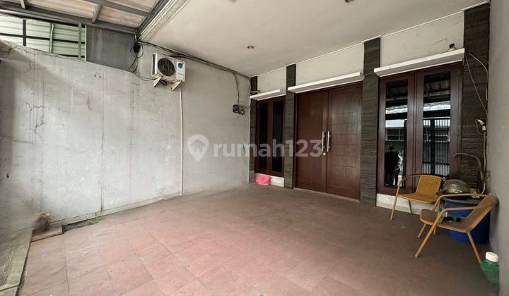 Rumah Tomang, minimalis, nyaman, siap huni, Jakarta Barat 2