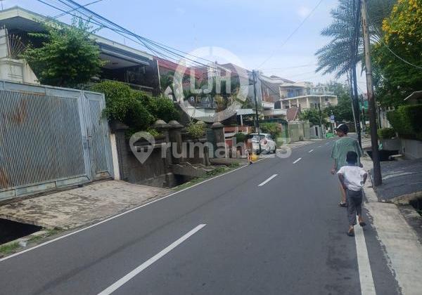 Dijualrumah Tua Hitung Tanah, Harga NJOP, Tomang, Jakarta Barat, Tomang 2