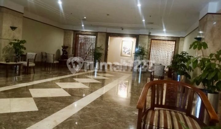 Redtop 2Br Apartment Central Jakarta, Strategic Location Near Harmoni & Sudirman 2