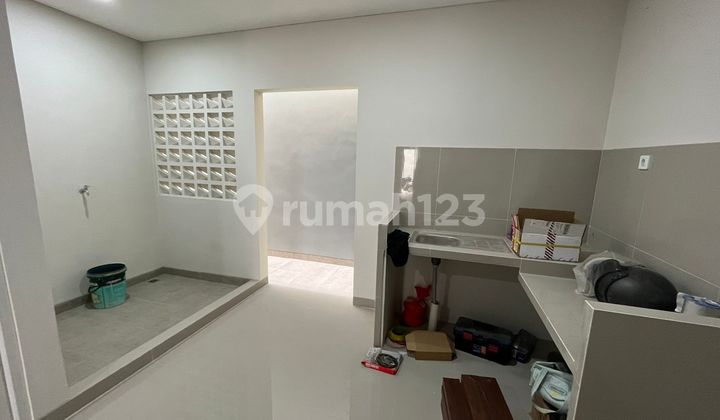 Rumah BARU, modern, nyaman, strategis, Tomang, Jati Pulo, Jakarta Barat 5