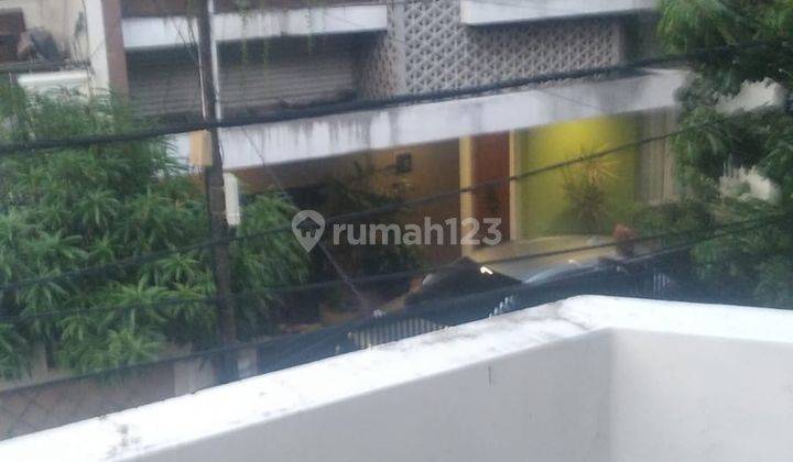 Rumah Kost Hitung Tanah, Gelong, Strategis, Tomang, Jakarta Barat 2