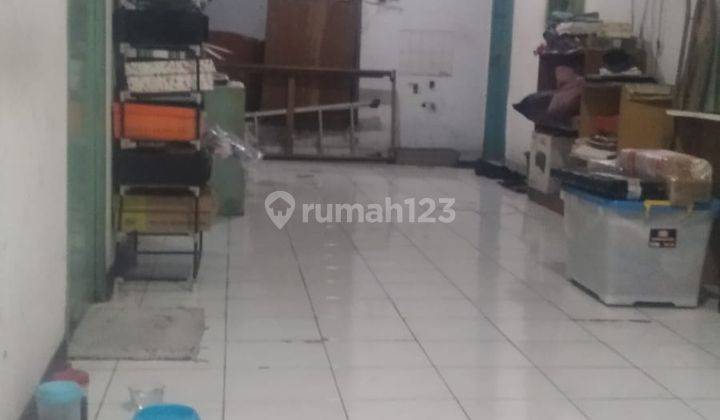 Rumah Kost Hitung Tanah, Gelong, Strategis, Tomang, Jakarta Barat 2