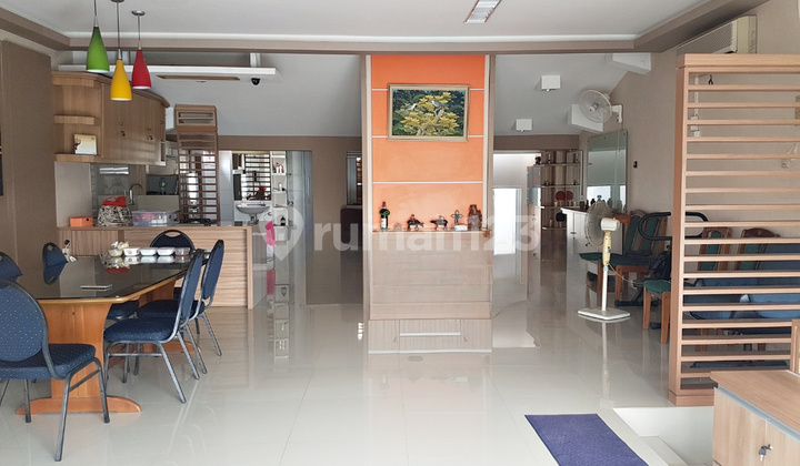 For Sale 3-Storey House, suitable for Office, Tomang, West Jakarta