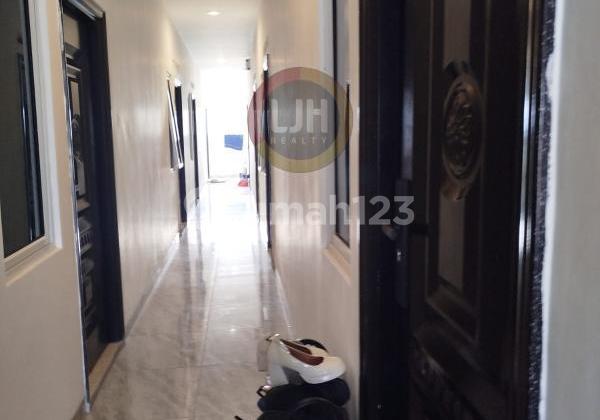 For Sale: Good Ready-to-Occupy Boarding House in Tomang, West Jakarta 2