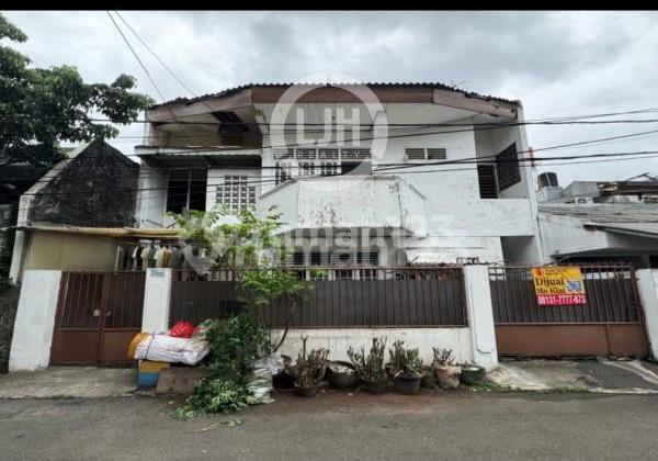 Di Jual Rumah Kost Hitung Tanah, Gelong, Tomang, Jakarta Barat