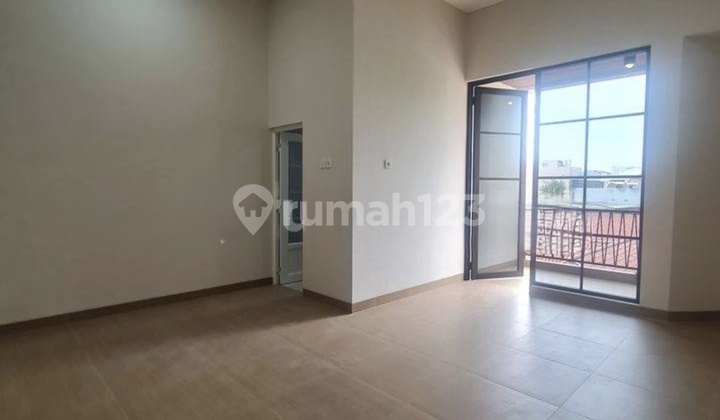 Rumah BARU, modern, nyaman, strategis, Tomang, Jati Pulo, Jakarta Barat 7