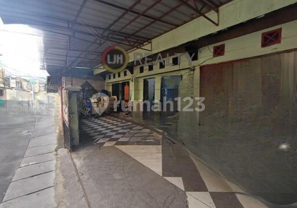 For Sale: Boarding and Rental House on Main Road, Tomang, West Jakarta 2