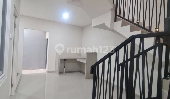 Rumah BARU, modern, nyaman, strategis, Tomang, Jati Pulo, Jakarta Barat 6