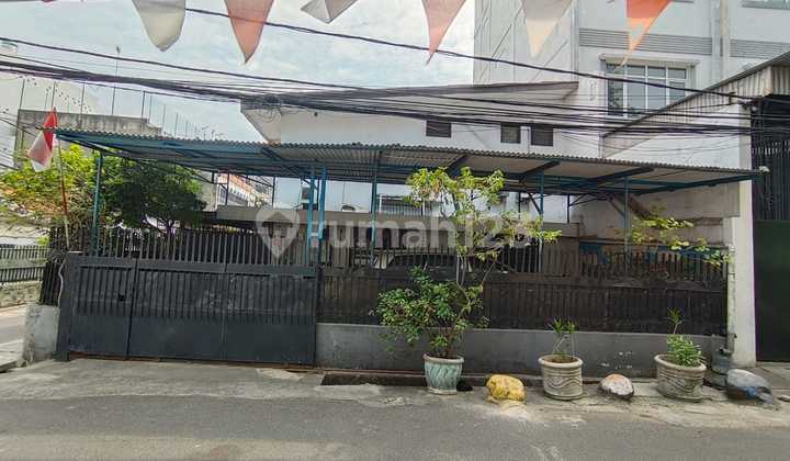 Di Jual Rumah Tua Cocok untuk Ruko, Kost di Mangga Besar, Taman Sari, Jakarta Barat Di Jual Rumah Tua Cocok untuk Ruko, Kost di Mangga Besar, Taman Sari, Jakarta Barat