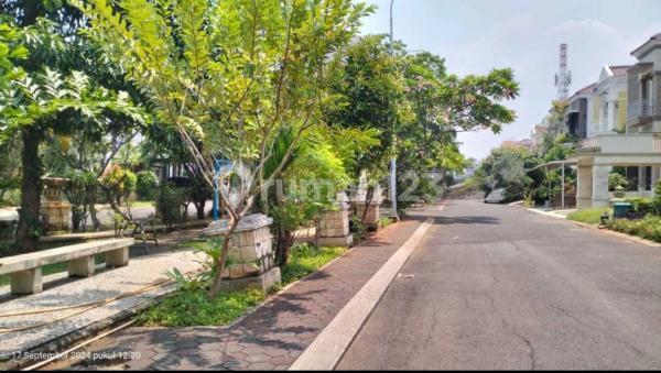 Jual Rumah Nyaman Cluster Meruya Residence, Kembangan, Jakarta Barat Jual Rumah Nyaman Cluster Meruya Residence, Kembangan, Jakarta Barat