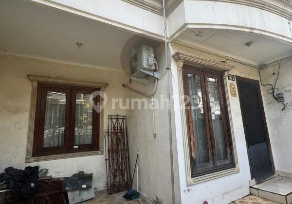 Rumah Jual Cepat, lebar 6, dekat  Tomang Raya, Tomang,  Jakarta Barat 2
