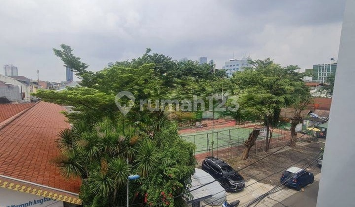 Rumah BARU, modern, nyaman, strategis, Tomang, Jati Pulo, Jakarta Barat 9