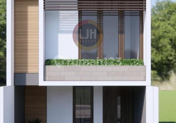 Di Jual Rumah Dalam Komplek di Tomang, Jakarta Barat Di Jual Rumah Dalam Komplek di Tomang, Jakarta Barat