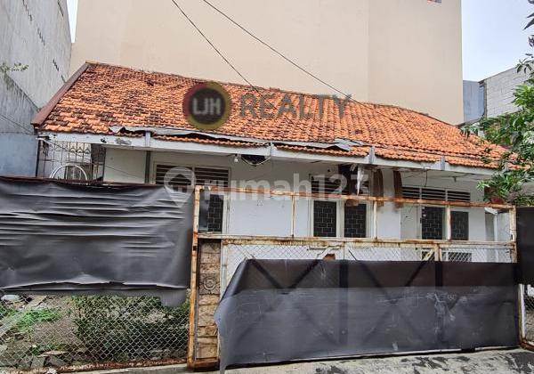 Dijual Rumah Tua Hitung Tanah Lokasi Strategis, Tomang, Jakarta Barat Dijual Rumah Tua Hitung Tanah Lokasi Strategis, Tomang, Jakarta Barat