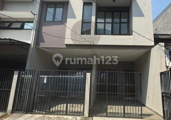 DI JUAL RUMAH DI DAERAH TOMANG  1